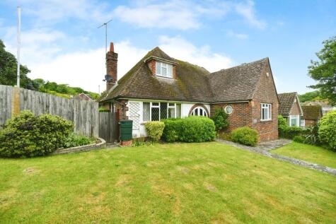 Ovingdean Road, Ovingdean, Brighton