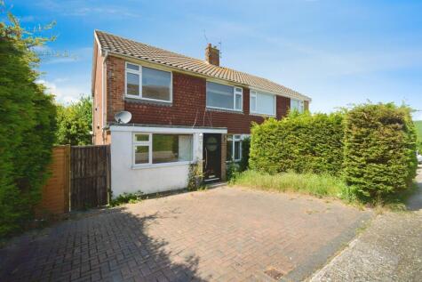 Rye Close, Saltdean, Brighton