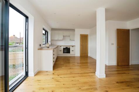 Wicklands Avenue, Saltdean, Brighton