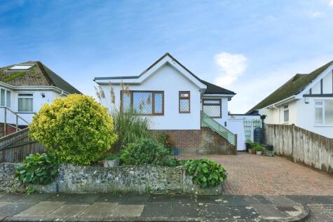 Westfield Avenue South, Saltdean, Brighton