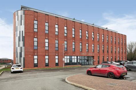 Vicarage Farm Road, Peterborough