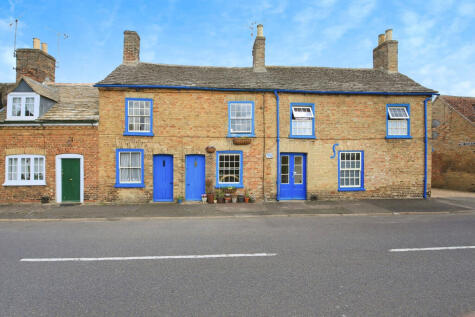 Whittlesey Road, Thorney, Peterborough