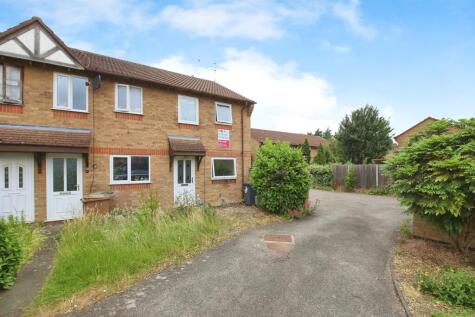 Whitacre, Peterborough