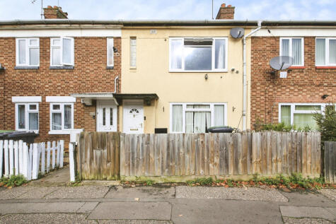 Willesden Avenue, PETERBOROUGH