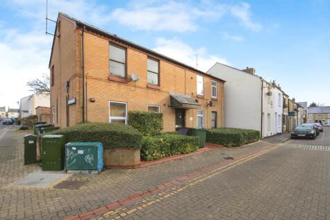 Whalley Street, Peterborough