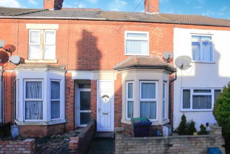 Burmer Road, Peterborough