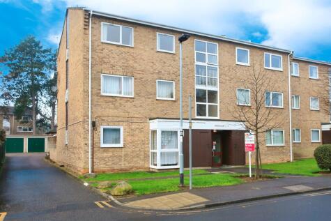 Thorpe Lea Road, Peterborough