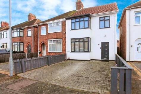 Clare Road, Peterborough