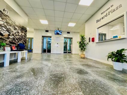 Broadway, Peterborough