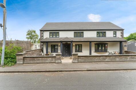 Palmers Road, Peterborough