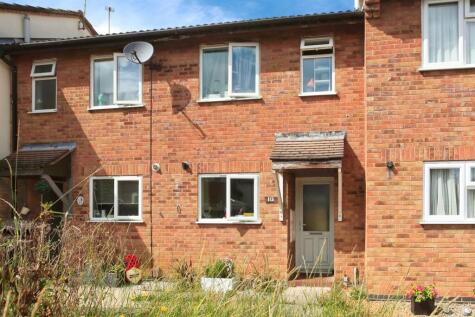 Sunnymead, Peterborough