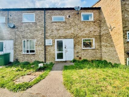 Oxclose, Bretton, Peterborough