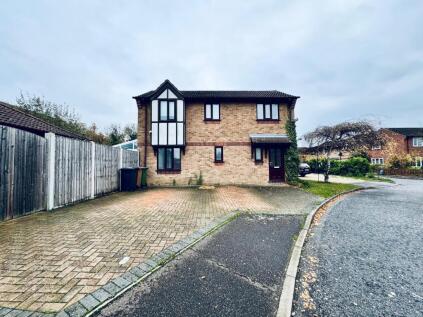 Langdyke, Peterborough