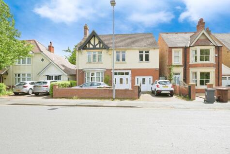 Broadway, Peterborough