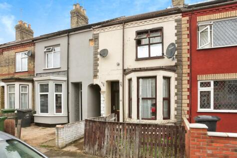 Thistlemoor Road, Peterborough