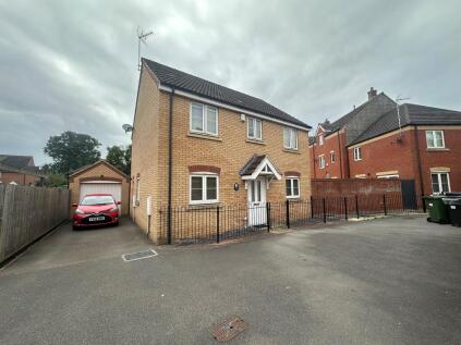 Whitby Avenue, Eye, PETERBOROUGH
