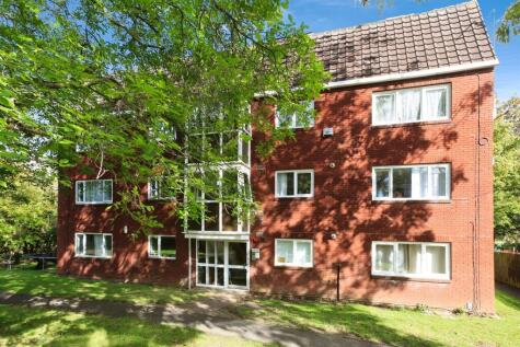 Osric Court, Peterborough