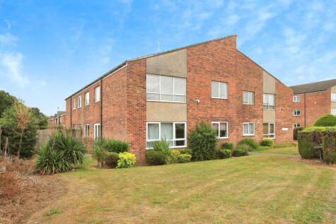 Stoneleigh Court, Peterborough