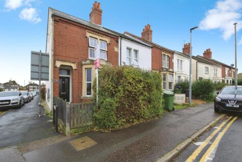 Mountsteven Avenue, Peterborough