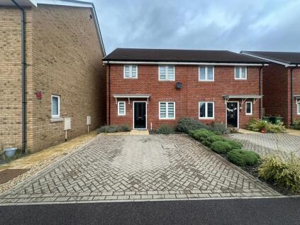 Waterfield Close, Peterborough