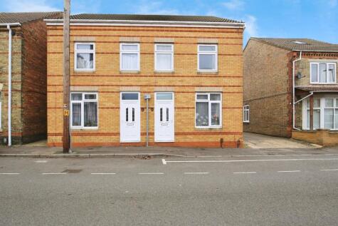 Bamber Street, PETERBOROUGH