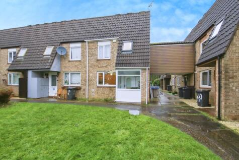 Hetley, Orton Goldhay, Peterborough