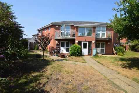 Chatham Close, Salisbury