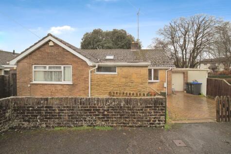 Bonaker Close, Porton, Salisbury