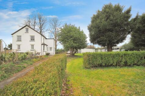 Winterslow Road, Porton, SALISBURY