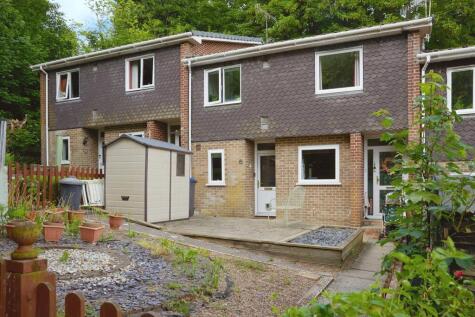 Hollows Close, Harnham, SALISBURY