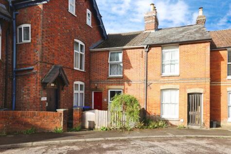 Fowlers Road, SALISBURY