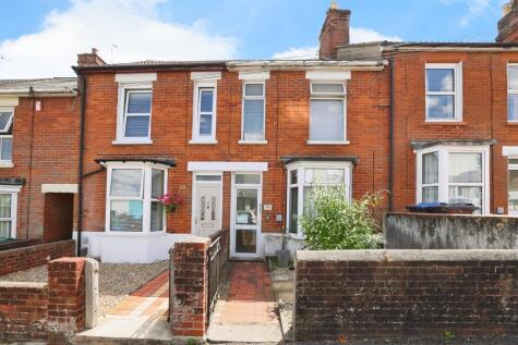 Clifton Road, Salisbury