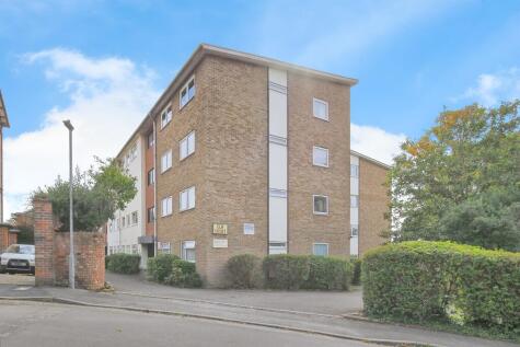 Elm Grove Road, Salisbury