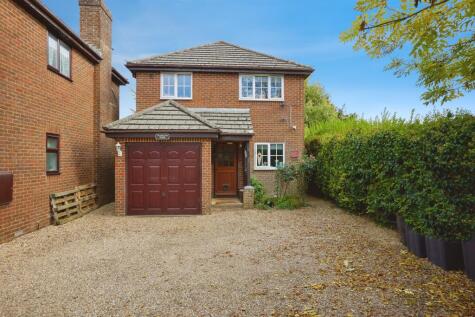 Middleton, Winterslow, SALISBURY