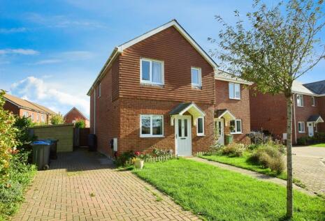 Mynarski Close, Salisbury