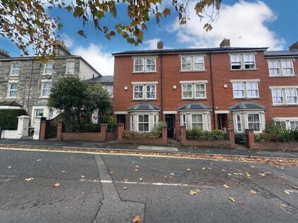 York Road, Salisbury