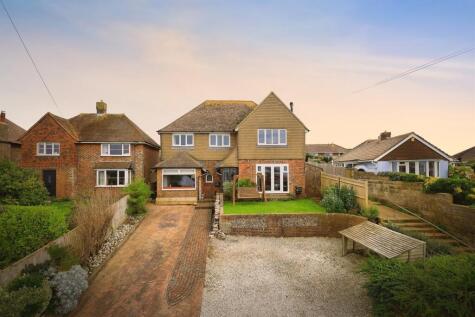 Station Road, Bishopstone, Seaford