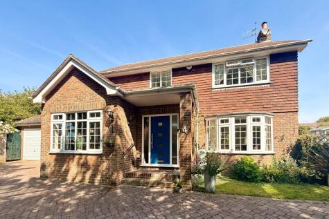 Homefield Road, Seaford