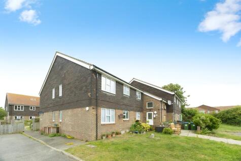 Edinburgh Road, Seaford