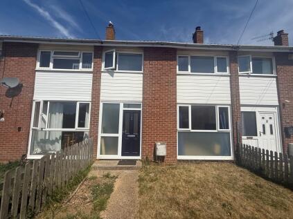 Hythe Crescent, Seaford