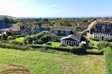 Chyngton Lane North, Seaford