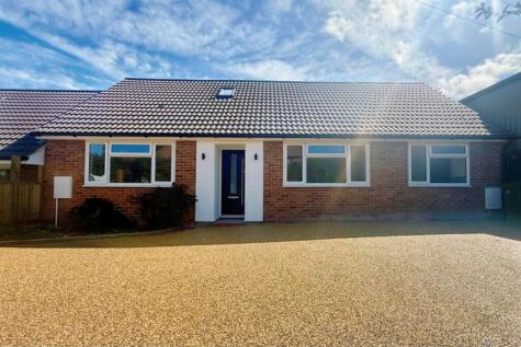 Court Farm Road, Newhaven