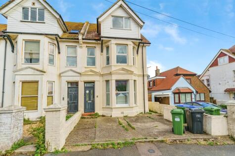 Connaught Road, Seaford