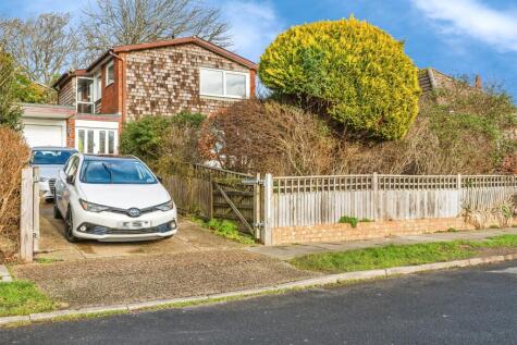 Denton Rise, Newhaven