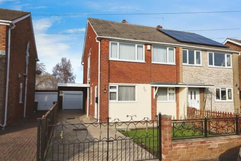 Pendennis Avenue, South Elmsall, Pontefract