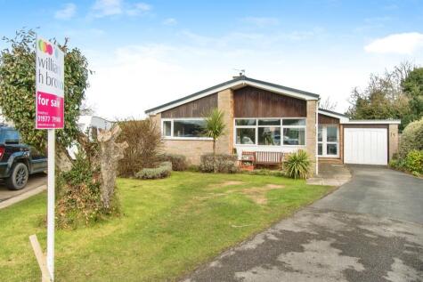 Mill Hill Close, Darrington, Pontefract