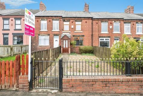 Holgate View, Fitzwilliam, Pontefract