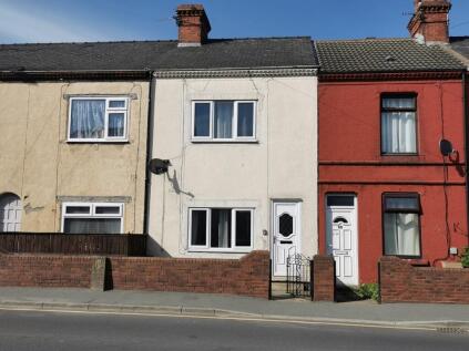 Barnsley Road, South Kirkby, Pontefract