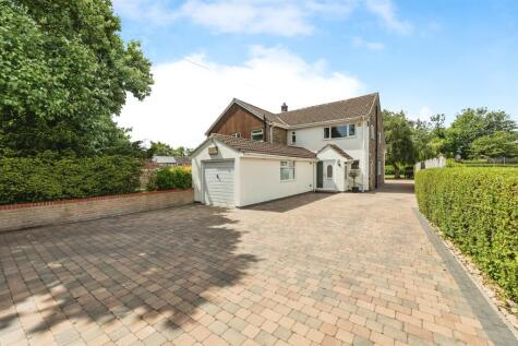 New Lane, Upton, Pontefract
