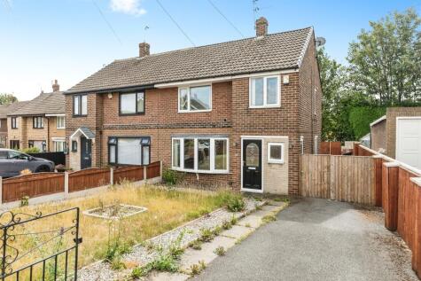 Cleveland Avenue, Knottingley